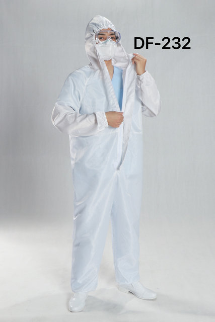 防護(hù)服