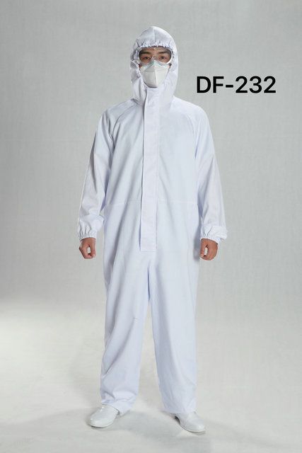  防護(hù)服