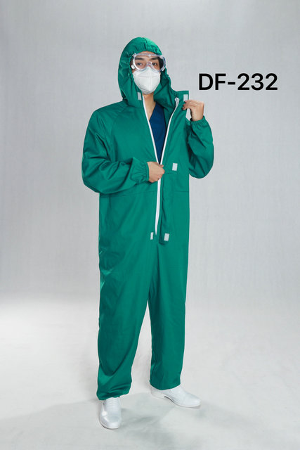  防護(hù)服