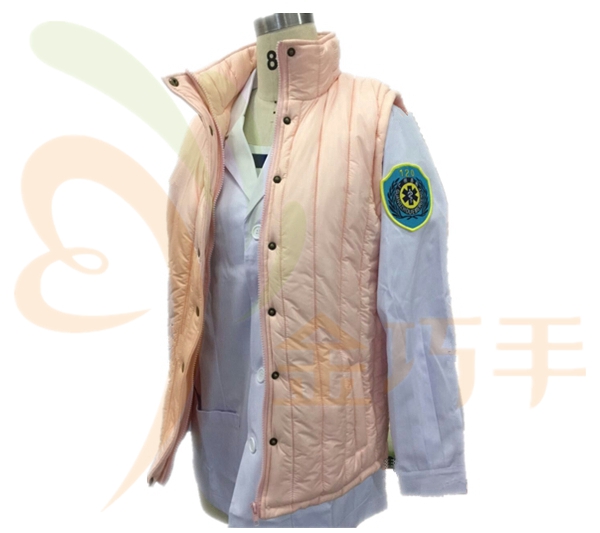 醫(yī)護(hù)棉背心